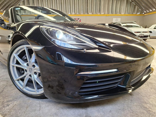 Porsche Boxster 2.0 L Pdk 718 At