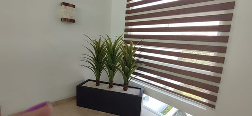 Hermosa Residencia Con Acabados De Lujo