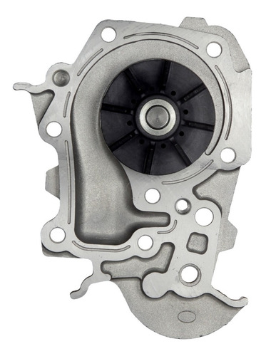 Bomba De Agua Renault Logan Clio Symbol Kangoo 8v Alemana