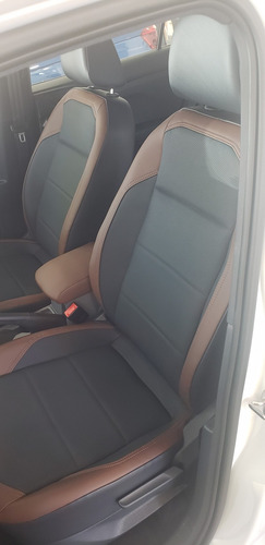 Volkswagen T-cross 1.6 Comfortline At 2