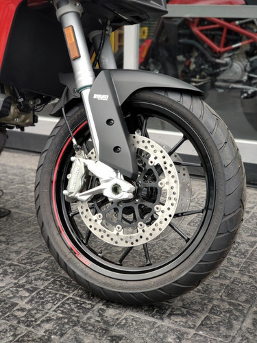 Imagen 12 de 25 de Ducati Multistrada 950 S - Entrega Inmediata!