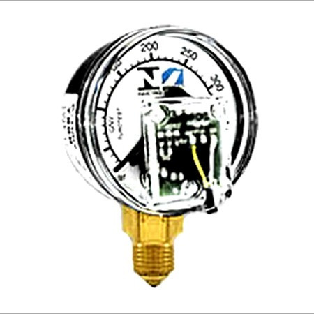 Manômetro T800 Original Tury Gas T1000 T1011 T1015 T3000 Igt