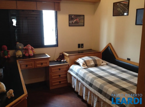 Imagem 7 de 11 de Apartamento - Tatuapé - Sp - 638980