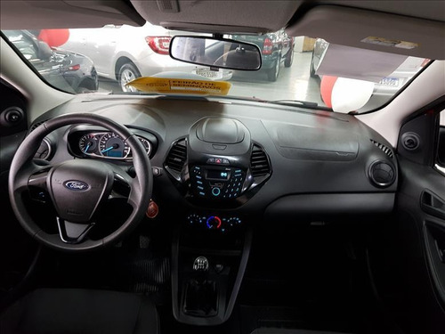 Imagem 3 de 8 de Ford Ka + 1.0 Se 12v
