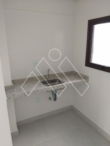 Imagem 11 de 12 de Centro Empresarial Espanha - Sala Comercial - 50 M2 No Centro De Cambé-pr - Mi1381