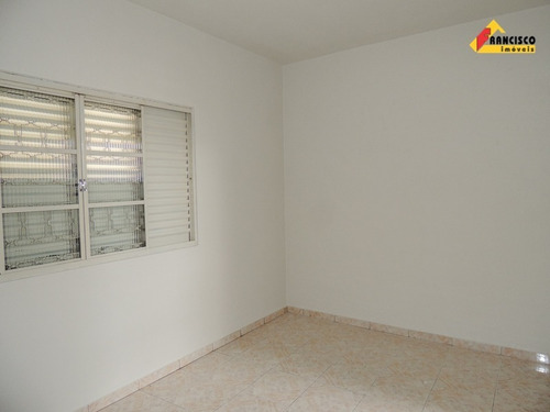 Imagem 7 de 17 de Casa À Venda, 3 Quartos, 1 Suíte, 1 Vaga, São Sebastião - Divinópolis/mg - 46696