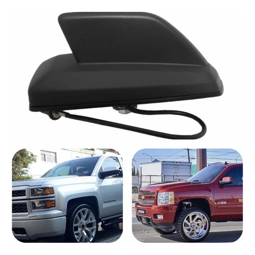 Antena Chevrolet Silverado Cheyenne Suburban Tahoe Tiburon