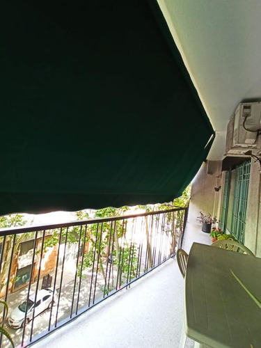 Venta Apartamento 3 Dormitorios En Cordón