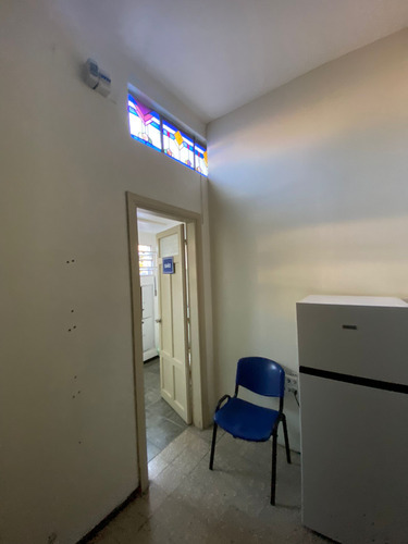 Venta Casa Tres Dormitorios En Dos Plantas Avenida Italia Parque Batlle
