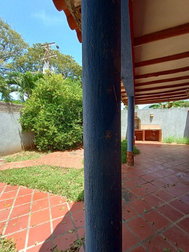 Casa En Venta Isla Margarita Vzla 