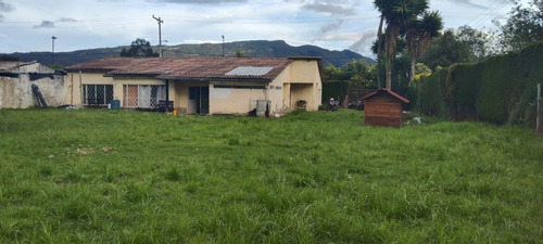 Imagen 1 de 6 de Vendo Oportunidad Casa Lote Chia
