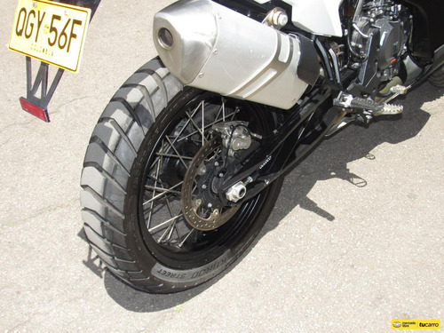 Imagen 16 de 25 de Ktm 790 Adventure