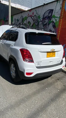 Chevrolet Tracker 1.8 Ls