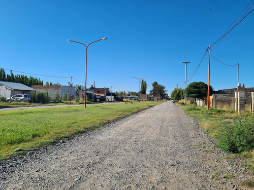 Imagen 1 de 5 de Venta Terreno 400 M2 En Barrio Don Pedro | Villa Manzano