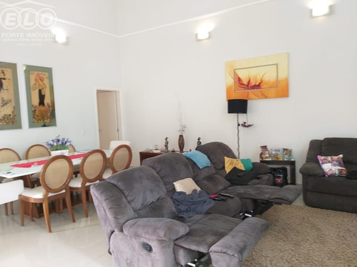 Imagem 4 de 30 de Casa Mobiliada Com 3 Suítes À Venda No Condomínio Amstalden - Ca04502 - 33773203