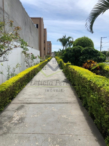 Imagem 2 de 30 de Excelente Apartamento Jardim América, Vila Urupês, Suzano Sp R$ 200.000,00 - Ap00182 - 69179007