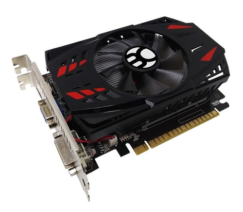 Imagem 7 de 7 de Placa De Vídeo Geforce Gtx 750 2gb Gddr5 Gtx750 Nvidia