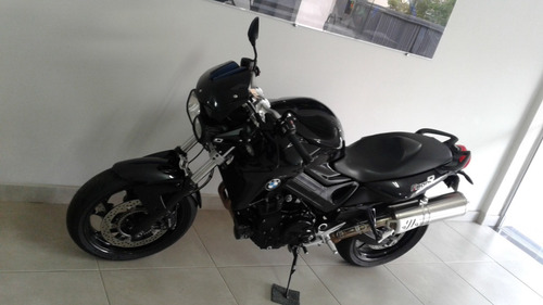 Imagem 4 de 6 de Bmw F 800 R