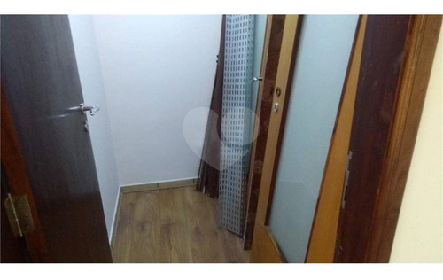 Imagem 19 de 26 de Sala Comercial A Venda Com 108 M² - Reo555472