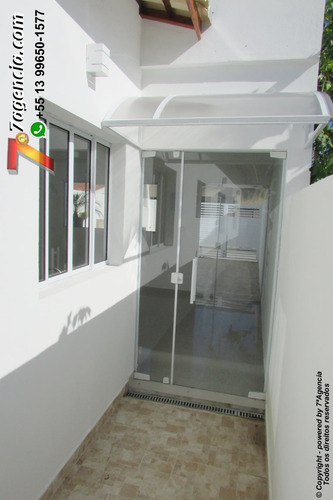 Imagem 24 de 26 de Casa Em Itanhaem Nova Com Piscina 2 Dorms Sendo 1 Suite Otimo Local Proximo A Praia Ch82