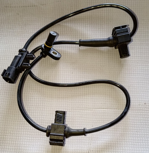 Sensor Velocidad Abs Cheyenne,silverado,suburban,tahoe (Usado)