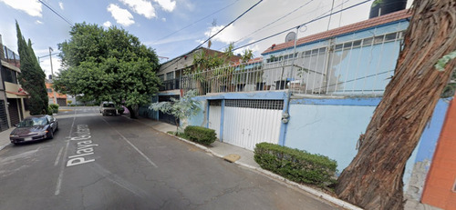 Casa En Venta En, Playa Guitarron 566, Reforma Iztaccihutl Sur, Iztacalco.cdmx.ez15