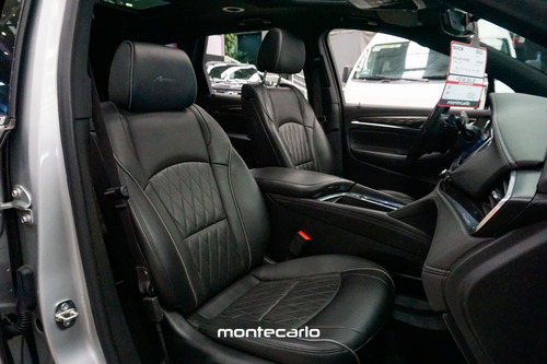 Buick Enclave 2022