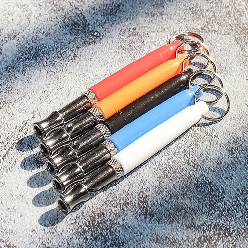Silbato Ultra Ajustable Para Perros Para Uso Profesional