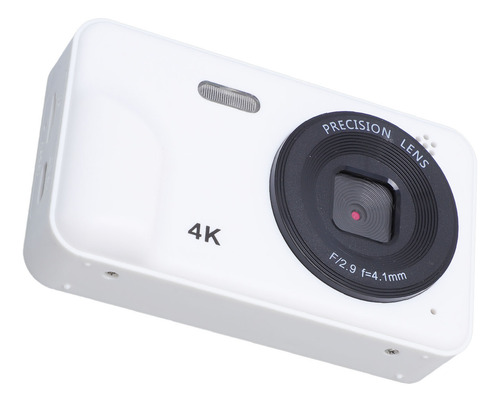 Cámara Digital De 48 Mp, 1080p, Zoom Automático De 5 Aumento