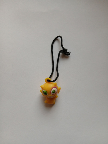 Funki Punky Dot Amarillo (Usado)