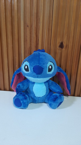 Stitch Muñeco Peluche Pequeño 20cm X 20cm