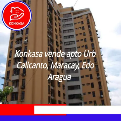 Apartamento en venta