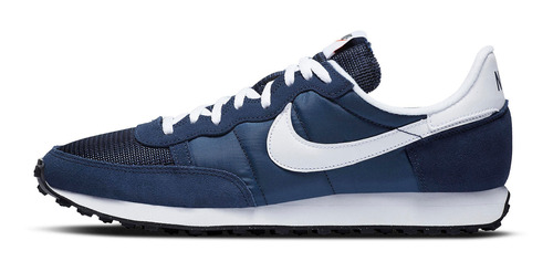 Zapatillas Nike Challenger Og Midnight Navy Cw7645-400   