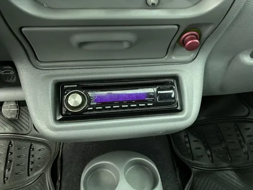 Renault Twingo Dynamique Soho 16v