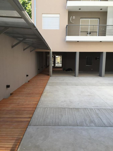 Imagen 13 de 13 de Excelente Depto 2 Ambientes 50m2 Totales - V. Ballester