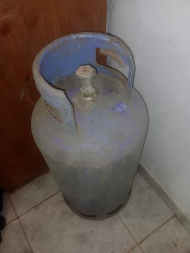 Tubo De Gas Vacío De 15kg