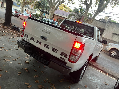 Ford Ranger 3.2 Cd Xls Tdci 200cv Manual 4x2