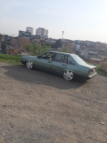 Volkswagen Santana