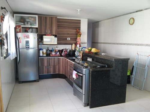 Casa Com 2 Dormitórios À Venda, 100 M² Por R$ 460.000 - Jardim Vila Formosa - São Paulo/sp - Ca0492