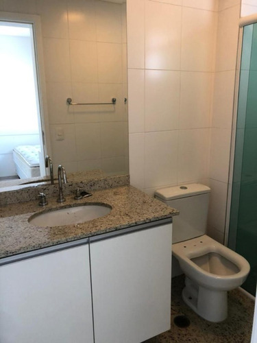 Imagem 10 de 18 de Apartamento - 598d - 69920717