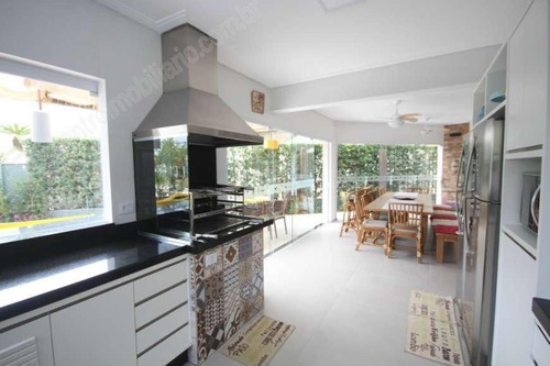 Imagem 13 de 21 de Casa Com 4 Dormitórios À Venda, 320 M² Por R$ 1.915.000 - Bougainvillee Ii - Peruíbe/sp - Ca0086