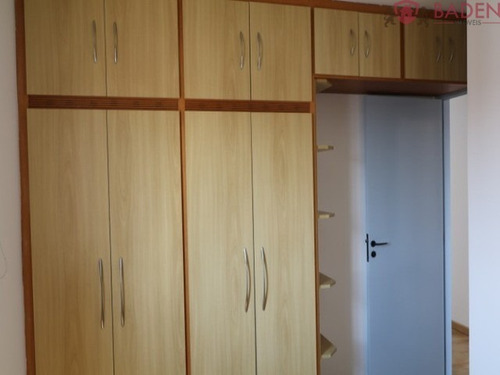 Imagem 10 de 18 de Apartamento 3 Dormitórios - Ap03788