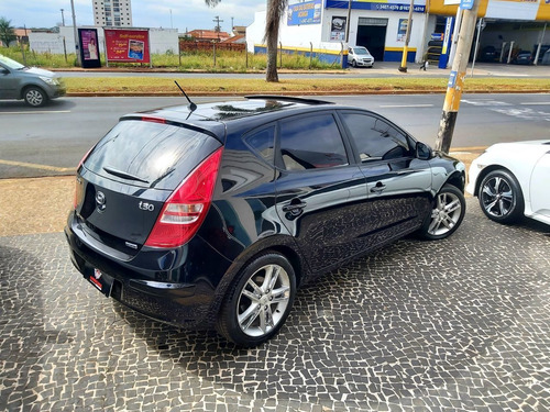 Imagem 5 de 14 de Hyundai I30 2.0 16v 4p Gls Automático