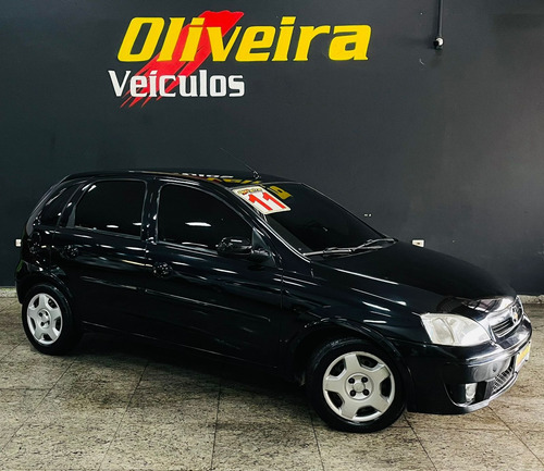 Chevrolet Corsa 1.4 Maxx Econoflex 5p