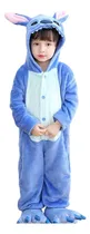 Comprar Stitch Pijamas Pijamas Para Niños + Zapatos