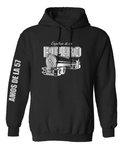 Sudadera Pipero