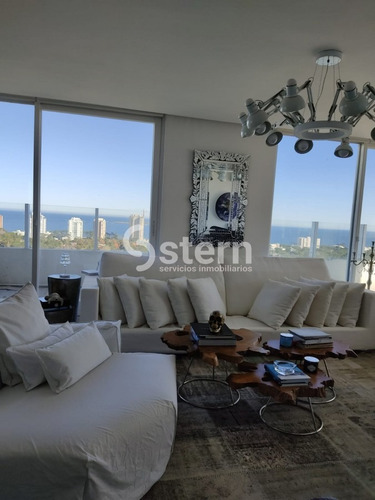 Imagen 5 de 30 de Venta Pent-house 4 Dormitorios, Roosevelt, Punta Del Este