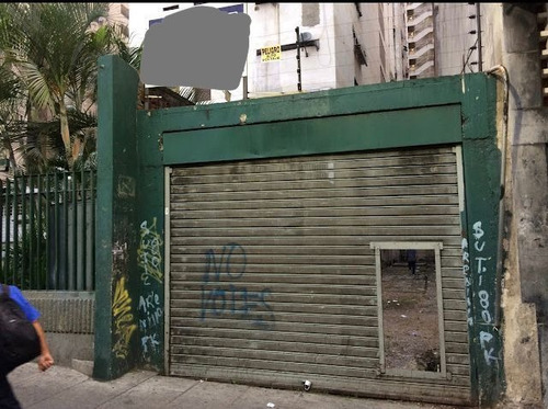 Imagen 4 de 5 de Se Vende Terreno 200m2 Chacao