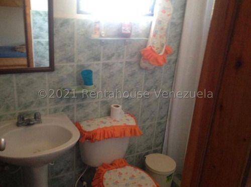 Imagen 11 de 13 de Leida Falcon Rentahouse Vende Townhouse En Chichiriviche Falcon 23-7035 Lf