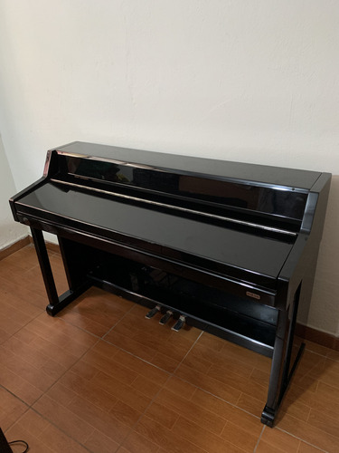 Piano Digital Brodmann Bdp 500